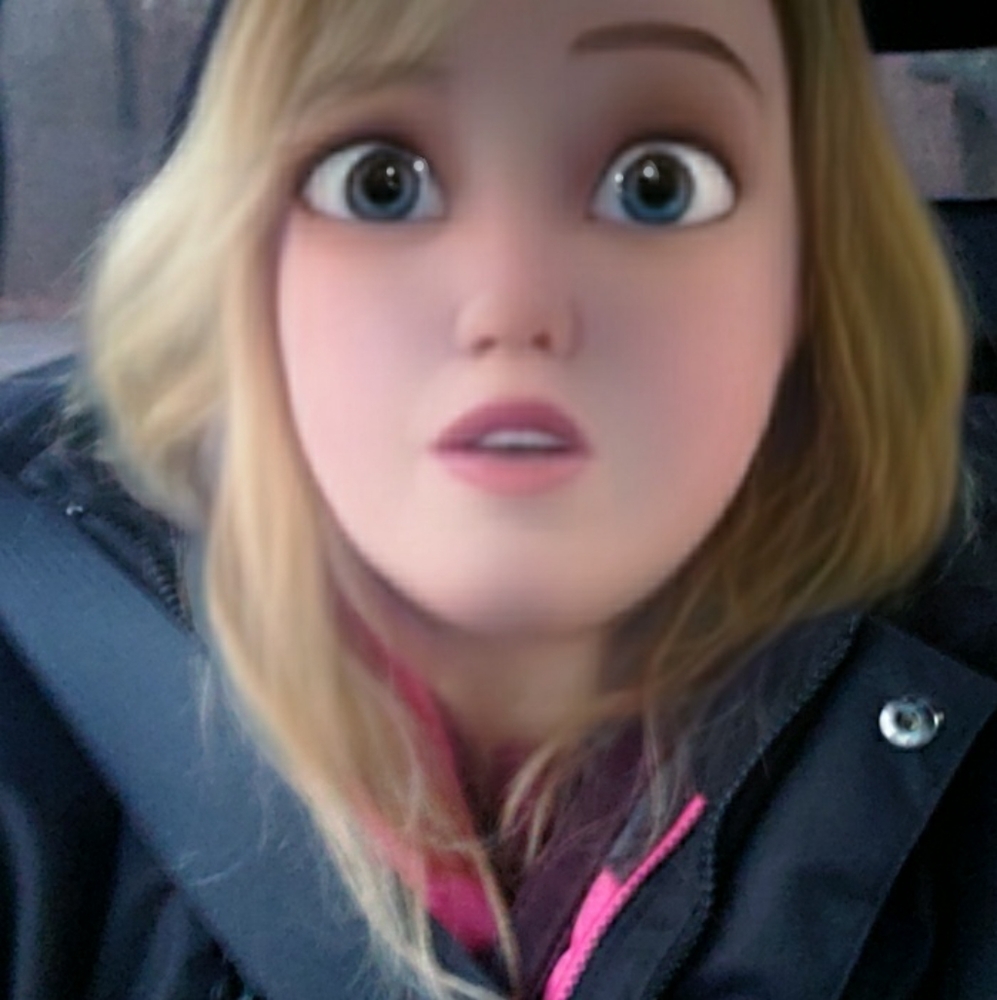 Meet your Posher, Jynnelli